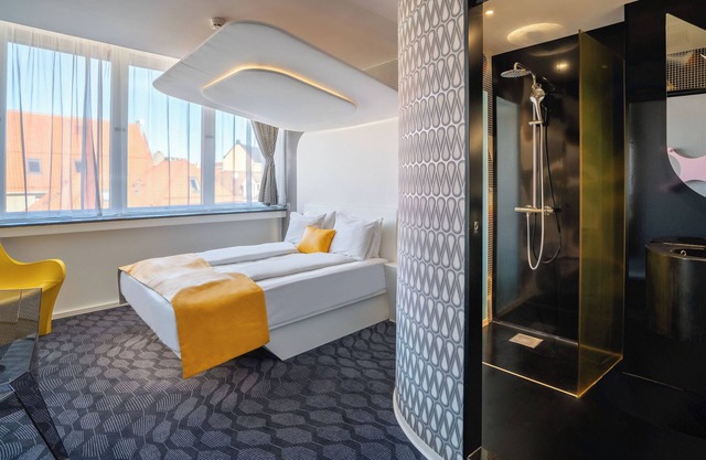 Magic Hotel Korskirken