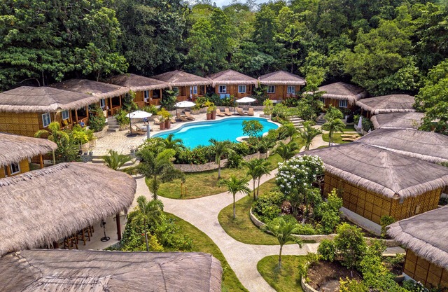 Magic Oceans Dive Resort