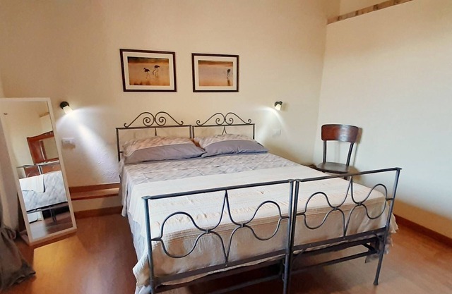 MAGIC SARDINIA... Detached house a few minutes from the beaches