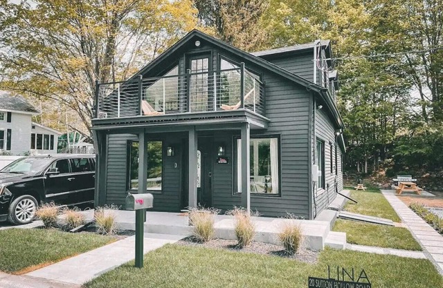 Magical Home Located in Windham and Catskills