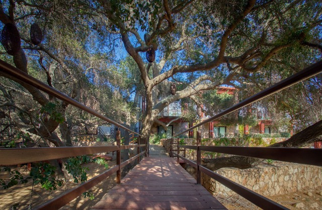 Maglen Resort