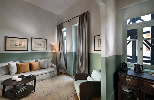 Magnificent Athens Apartment | 1 Bedroom | Apartment Aldoron | City View |.