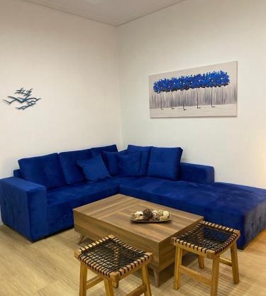 magnificent marina zeas apartment