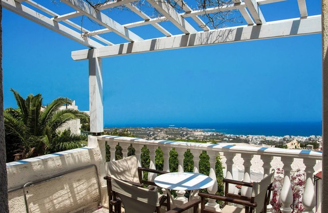 Magnificent View Nice Double Room With s