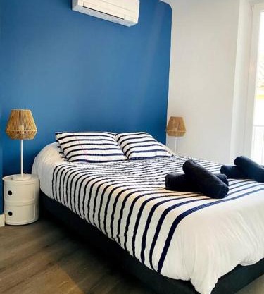 Magnifique appartement t2