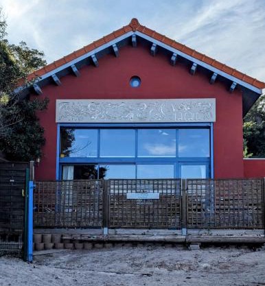 Magnifique loft sur la plage Life is a Beach GuestHouse