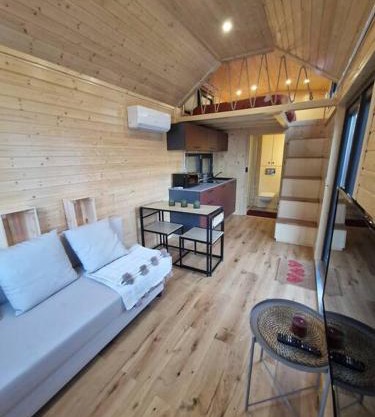 Magnifique petite maison