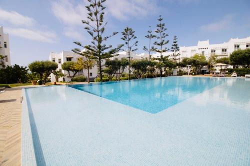 Magnifique studio cosy et lumineux avec vue sur mer