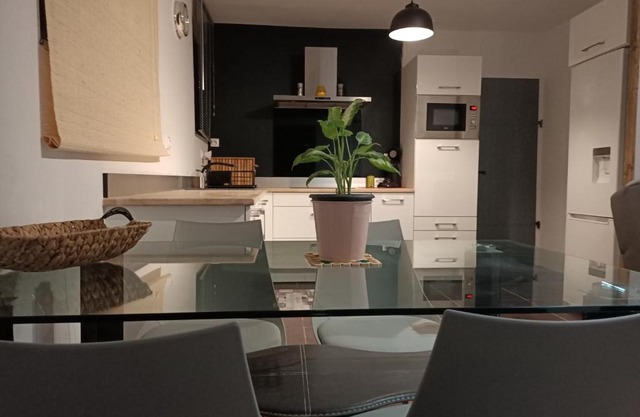 magnifique studio pour curiste
