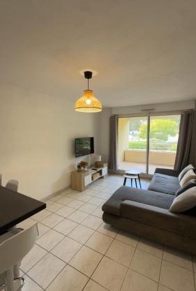 Magnifique T2 Aix-en-Provence