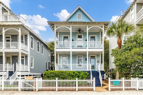 Magnolia Cottage