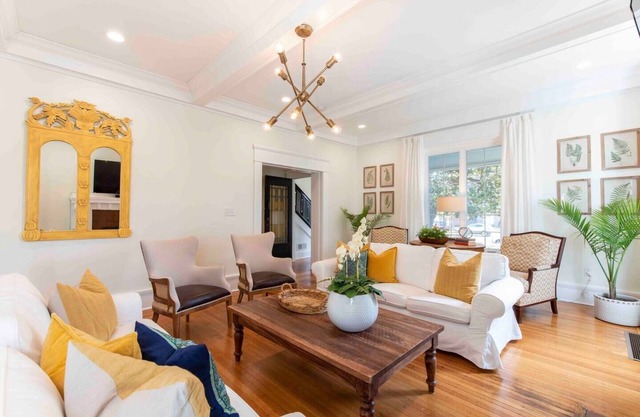 ⁂Magnolia House/Walk 2 Grocery/Park/Brewery⁂