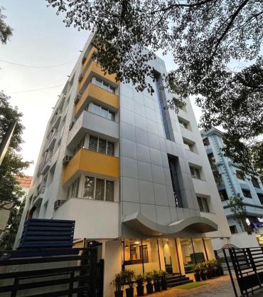Magnus Riverside Kalyani Nagar