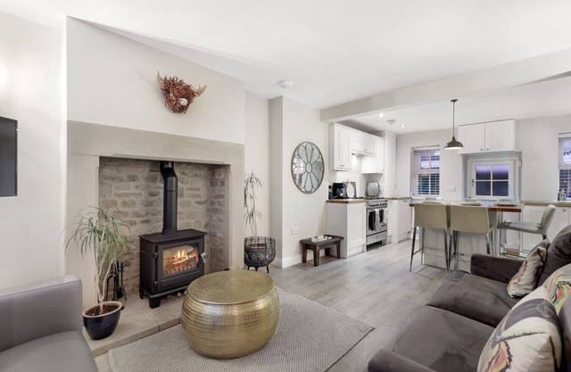 Magpie Cottage - North East Escapes