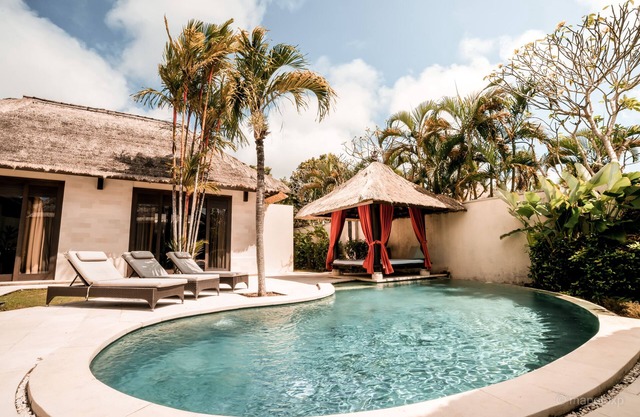 Mahagiri Villas & Spa Dreamland