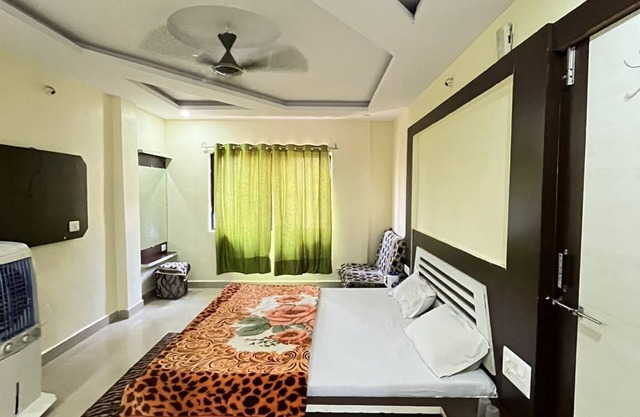 Maharaja Homestay