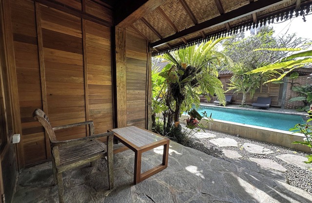Mahayana Guest House Ubud