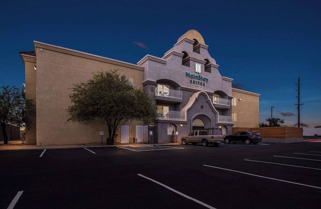Mainstay Suites El Centro I-8