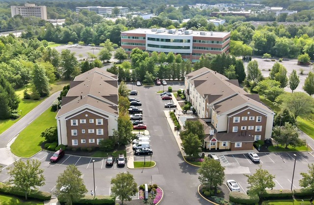 MainStay Suites Mt. Laurel - Philadelphia