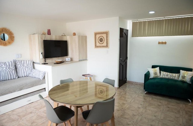 Maipu Luxury Apartment