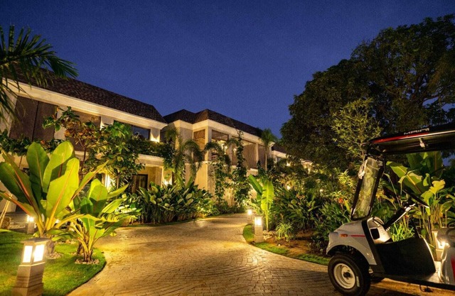 Maira Resort and Convention centre