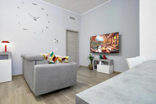 Maison 54 - Lago Canneto