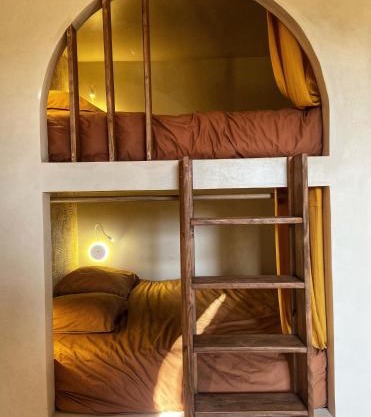 Maison as Cambous