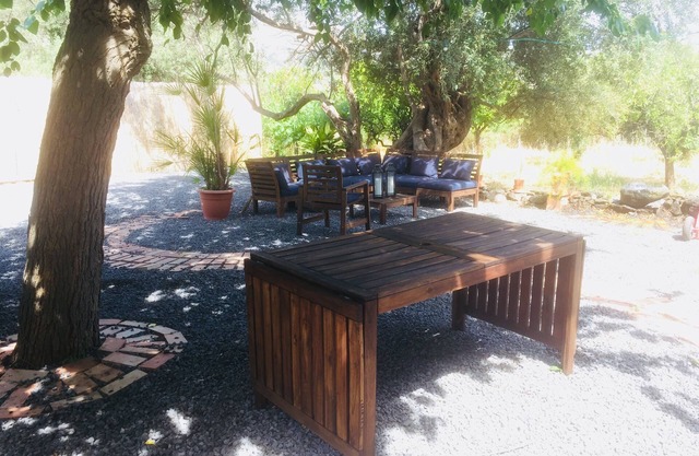 Maison au Calme Dans la Nature