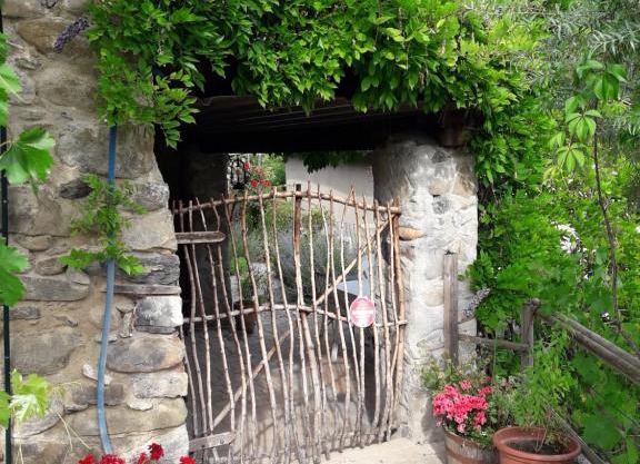 Maison aux Lavandes The Studio
