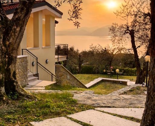 Maison Balù Villa
