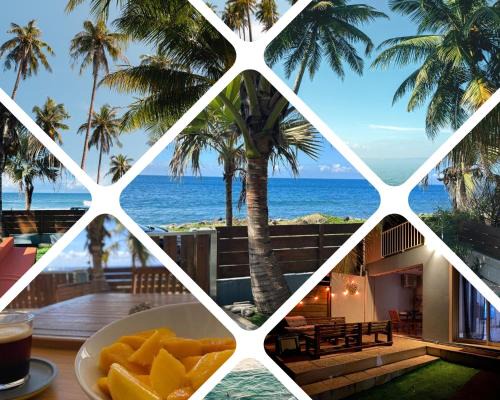 Maison Bleu-Oxygène