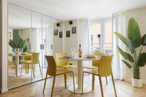 Maison Brera - Exclusive Apartment
