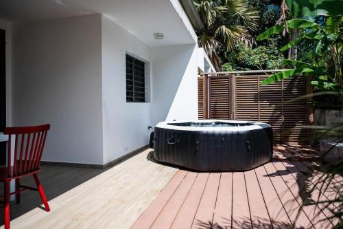 Maison Côté Dune - Ecumes Sauvages - DODOTERLA