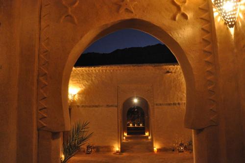 Maison Chez Lahcen - Akka Nait Sidi - Tissint