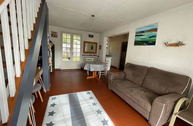 Maison Domino - Proche Marché et Plages