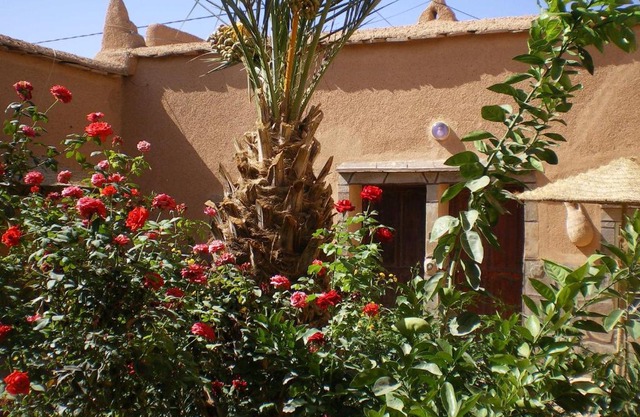 Maison D' hôtes Ait Hmid