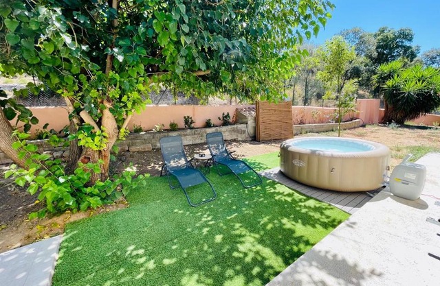 Maison d’hôtes Joséphine