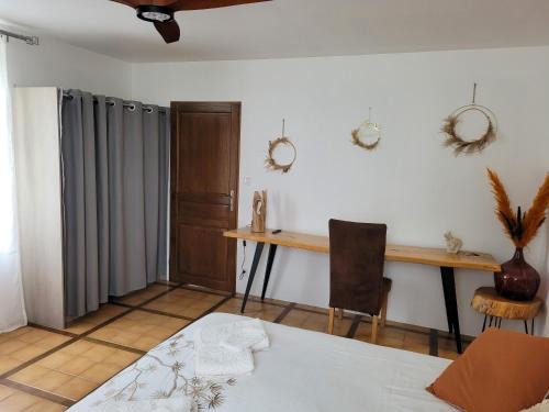 maison d'hôtes labastide