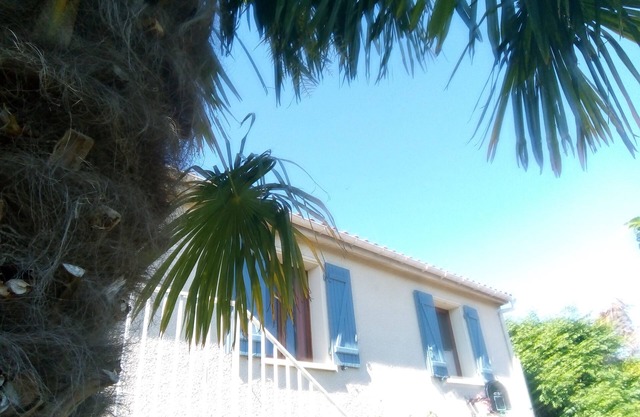 Maison Dans Lotissement Calme