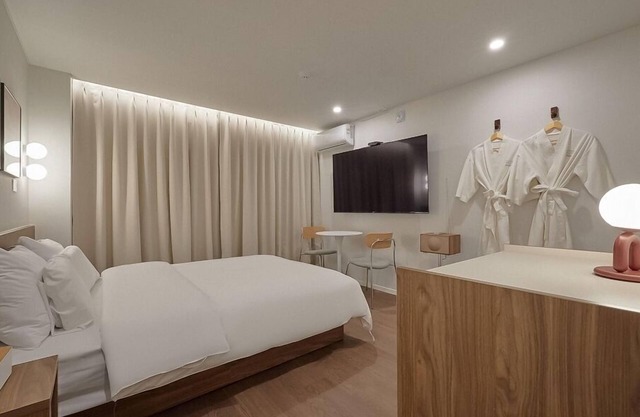 Maison de Centum Busan