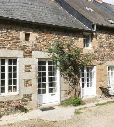 Maison de Charles