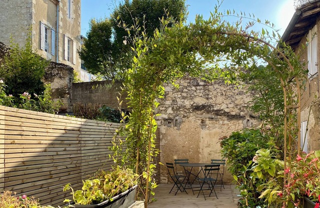 Maison de Charme au Coeur de Lectoure