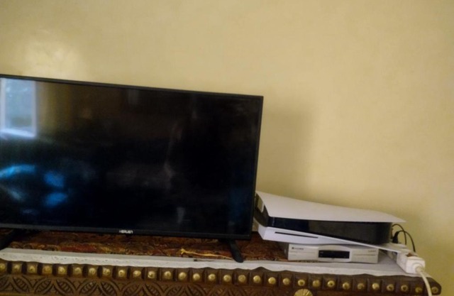 Maison de la Menaraa