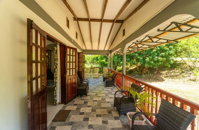 Maison de Lecointe - Spacious 4-bed House