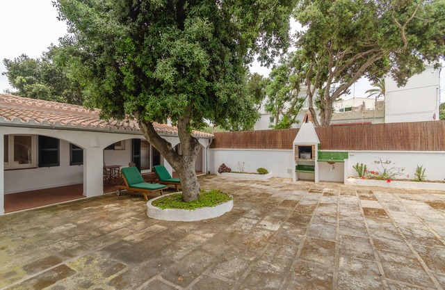 Maison de Pécheurs à 1mn à Pied de la Plage Cala Alcaufar