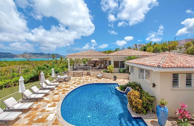 Maison de Reve Luxury villa