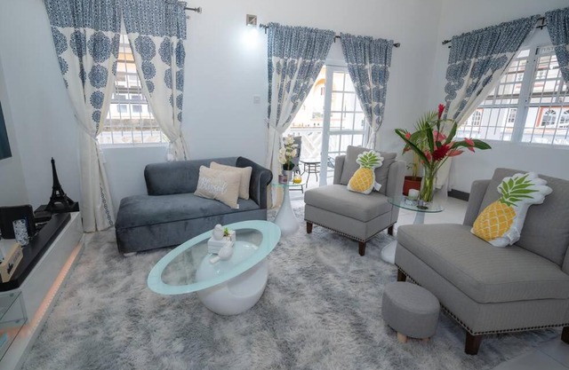 Maison de Sérénité