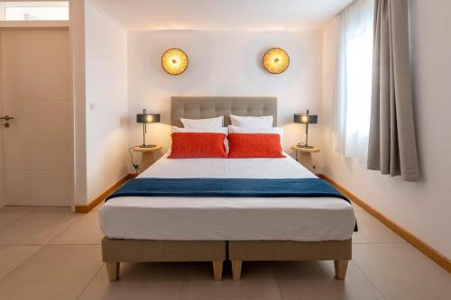 Maison de Vacances Tiffany Blue