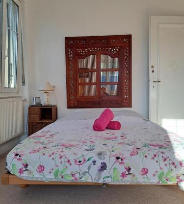 Maison de ville 1933