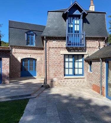 Maison des Fontainettes